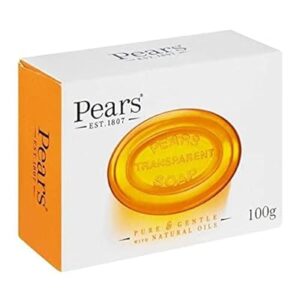 Pears Soap