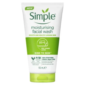 Simple-Moisturing-Facial-Wash